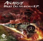 Cover: Anarky - Bilet Do Krakowa