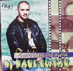 Cover: DJ Paul Elstak - Don't Leave Me Alone