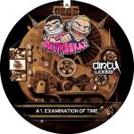 Cover: Da Tweekaz - Examination Of Time