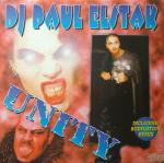 Cover: DJ Paul Elstak - Unity