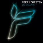 Cover: Ferry Corsten - We Belong