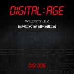 Cover: State Of Emergency - Back To The Basics - Back 2 Basics