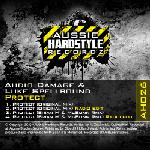 Cover: Audio Damage - Protect (Brian M & McBunn Remix)