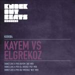 Cover: Kayem vs. El Grekoz - Dance Like A Pro (Da Tweekaz 'NES' Mix)