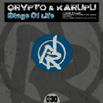 Cover: Qrypto &amp; Karupu - Stage of Life (Original Mix)