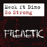 Cover: Dino - So Strong (Inpetto Remix)