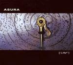 Cover: Asura - Galaxies Part Two