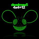 Cover: deadmau5 - Sofi Needs A Ladder