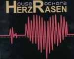 Cover: House Rockerz - Herzrasen (Original Extended)