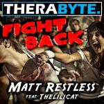 Cover: Restless - Fight Back
