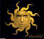 Cover: Starchild - Starchild