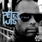 Cover: Peter Luts - The Rain