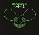 Cover: deadmau5 - One Trick Pony