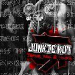 Cover: Junkie Kut - The Silent Majority