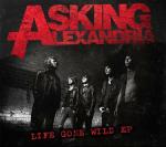 Cover: Asking Alexandria - A Single Moment of Sincerity (Bare Re-mix)