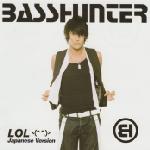 Cover: Basshunter - Russia Privjet