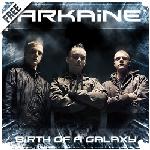 Cover: Arkaine - 3 Elements