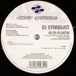 Cover: DJ Stardust - Alfa Plastik (Original Mix)