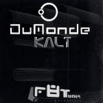 Cover: DuMonde - Kalt