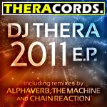 Cover: Dj Thera - Doggystyle