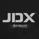 Cover: JDX - The Secret