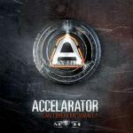 Cover: Accelarator - Can't Break Me Down