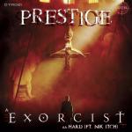 Cover: Prestige - Hard (feat Nik Itch)