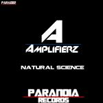 Cover: Amplifierz - Natural Science