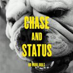 Cover: Chase & Status feat. Sub Focus & Takura - Flashing Lights