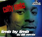 Cover: Cutty Ranks - Limb by Limb (DJ SS Mix)