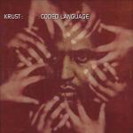 Cover: DJ Krust - Coded Language