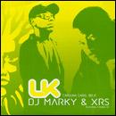 Cover: DJ Marky - LK