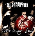 Cover: Porphyria - It's In My Soul
