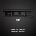 Cover: Chris One - Psycho