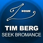 Cover: Tim Berg - Seek Bromance (Avicii's Vocal Edit)