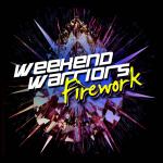 Cover: Weekend Warriors - Firework (Suae Remix)