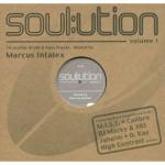 Cover: Calibre - Put that Woman First (Calibre Vocal Mix)