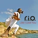 Cover: R.I.O. - Like I Love You (Extended Mix)