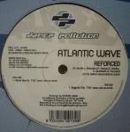 Cover: Atlantic Wave - Reforced (Giada Remix)