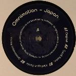 Cover: Omnimotion - Japan