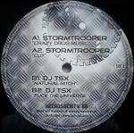 Cover: Stormtrooper - Crazy Drug Music