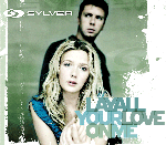 Cover: Sylver - Lay All Your Love On Me (Radio Edit)