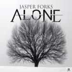 Cover: Jasper Forks - Alone (Video Edit) 