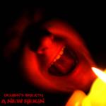 Cover: Demon's Breath - A New Reign