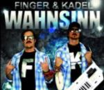 Cover: Finger & Kadel - Wahnsinn (Extended Mix)