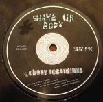 Cover: Shy FX - Shake Your Body