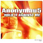 Cover: Britney Spears - Hold It Against Me - Hold It Against Me