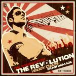 Cover: The Wishmaster - Revolution