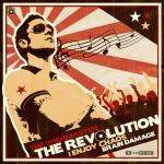 Cover: Korn - Freak On A Leash - Revolution