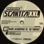 Cover: Marc Acardipane vs. The Prophet - Stereo Killa (Prophet Mix)